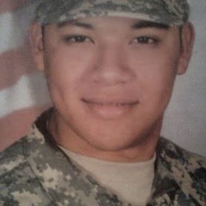 Meet your Posher, Irvin